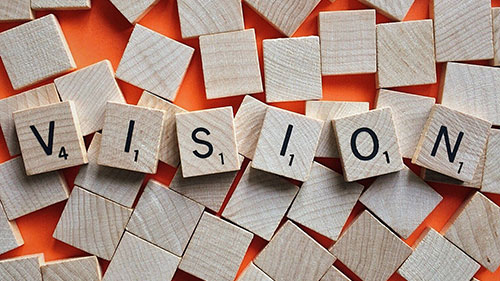 Vision Mission